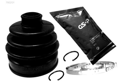 Gsp захист шарнір. zewn.kpl suzuki samurai фото №1