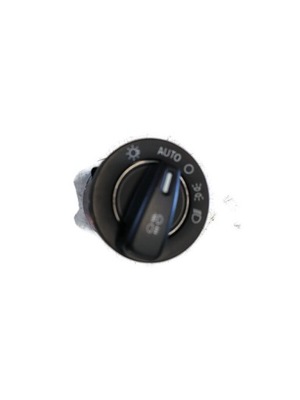 Fiat freemont 11r перемикач світла 68041761ab фото №1