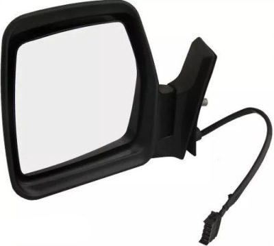 Дзеркало електричний citroen jumpy 1995-2006 ліва фото №1