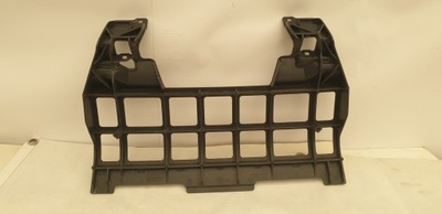 Citroen c5 напрямна кронштейн бампера задня фото №1