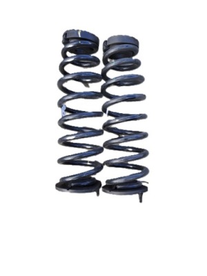 Kia ceed iii пружина подвеска задняя задняя левая правая oryg фото №1