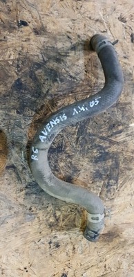 Шланг wody toyota corolla 1,4 фото №1