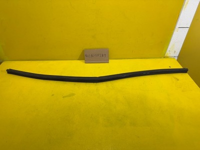 Citroen c3 picasso - прокладка капот фото №1