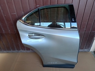 DOOR REAR REAR RIGHT LEXUS UX  