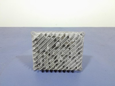 Mercedes s-klasa w223 преобразователь модуль лампы a2239007618 фото №1