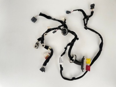 Электропроводка дверь c4 grand picasso ii правый перед фото №1