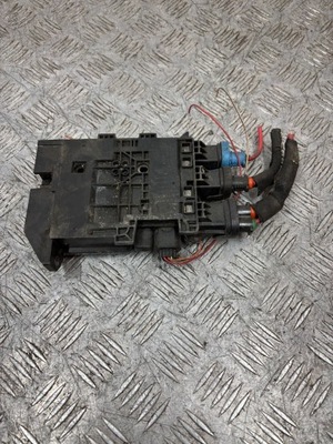 Модуль акумулятор renault scenic iii 243800011r фото №1