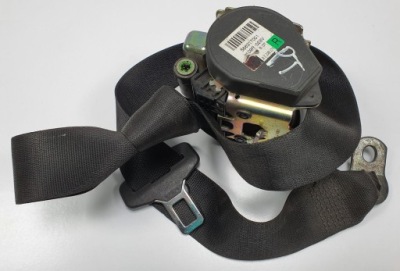 Ремінь натягувач правий задній mercedes w168 1688601885 фото №1