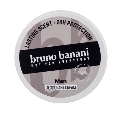 Bruno Banani Man 40 ml dla mężczyzn Dezodorant