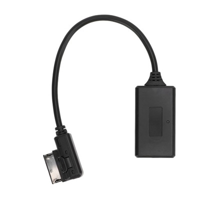 Interfejs multimedialny Adapter bezprzewodowy AUX stabilne połączenie TP