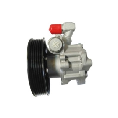 Насос усилителя mercedes slk r170 1997 1998 1999 2000 2001 2002 2003 2004 фото №1