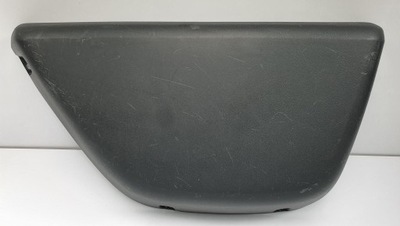 Бардачок дверь правый перед citroen jumper iii фото №1