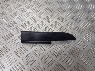 Заглушка чехол ручки дверь chevrolet aveo t200 фото №1