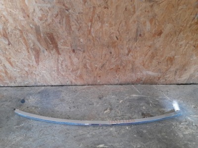 Молдинг хром решётка радиатора ignis 3 iii 72121-62r10 фото №1