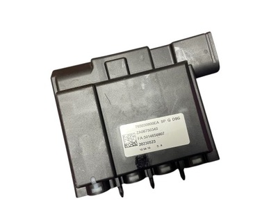 Модуль трубка живлення bmw x5 g05 lci фото №1