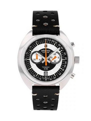 ATLANTIC Timeroy Chronograph 70462.41.65