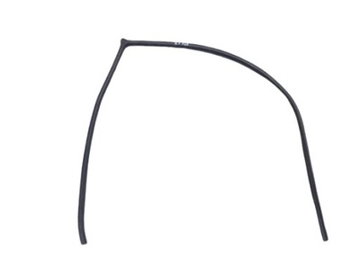 Avensis t25 прокладка кузовна перед права фото №1