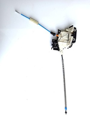 Infiniti q30 замок дверь левый перед a0997201901 фото №1