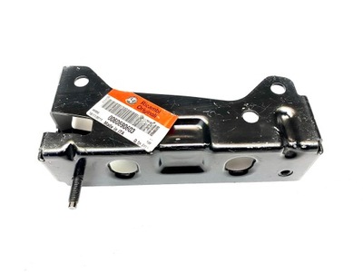 Alfa romeo 159 кронштейн кронштейн петля капот новий оригінальний номер фото №1