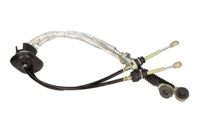 CABLE CAMBIOS DE TRANSMISIÓN (KPL.) CITROEN C8 (06- ), JUMPY / FIAT SCUDO, ULYSSE /  