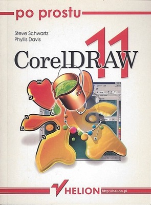 CorelDRAW 11, Schwartz Steve