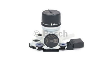 BOSCH F 01C 600 268 МОДУЛЬ ZASILANIA, ФОРСУНКА MOCZNIKA фото