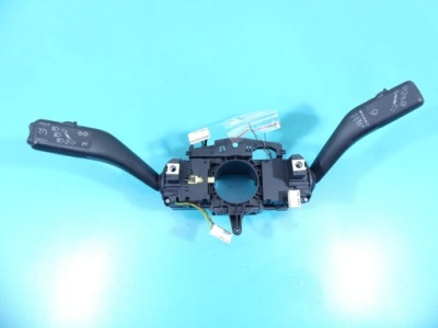 Переключатель комбинированный vw golf vi 5k0953513m фото №1