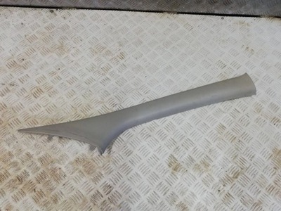 Пластик захист стійка ліва 769112026r renault zoe i фото №1