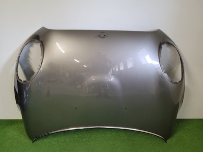 Mini f55 f56 f57 капот кришка двигуна oem оригінал фото №1