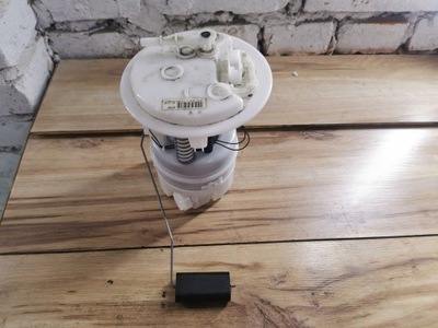 Насос топлива citroen c5 ii 1.6vti 9687218480 фото №1