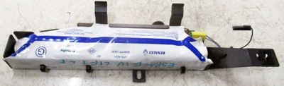 Подушка подушка безопасности дверь левый задняя renault espace iv 8200241448b фото №1