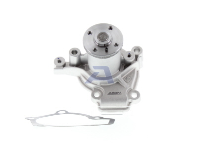 Насос водяна wpy-021 фото №1