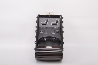 Bentley arnage панель консолі задня pv112073pa фото №1