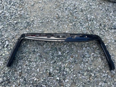 Рама крыша стойку крыша mini cooper f57 кабриолет фото №1