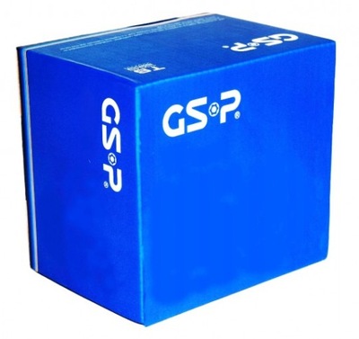 TRACTION KIEROWNICZY GAUCHE/DRTOITE - GSP S030065 - milautoparts-fr.ukrlive.com