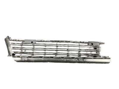 Citroen jumpy 3 spacetourer решётка бампера перед фото №1