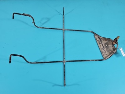 Механизм колеса запасного toyota proace ii 16-23 фото №1