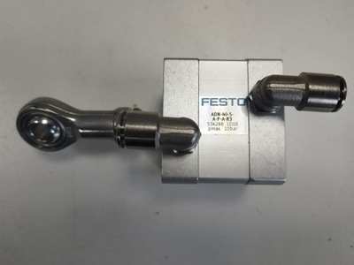 siłownik FESTO ADN-40-5-A-P-A-R3 536288