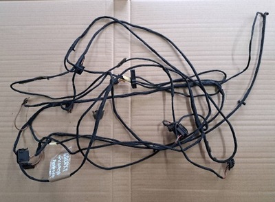 Ford galaxy mk1 lift электропроводка потолочный фото №1