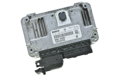 КОМП'ЮТЕР YARIS II 1.0 0261S04458 89661-0D580