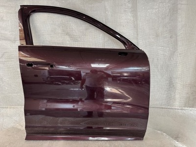 Porsche cayenne 9y3 coupe правое передние дверь фото №1