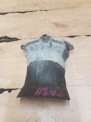 Захист піввісь задня audi a8 d3 фото №1