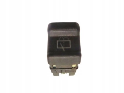 Перемикач задній двірники fiat cinquecento 1991-1998 rok фото №1