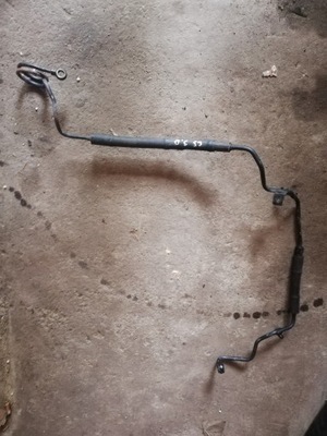 Шланг підсилювача audi a6 c5 3.0 asn фото №1