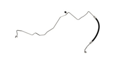 Шланг климат renault master iii 10 высокий давление конденсатор-испаритель фото №1