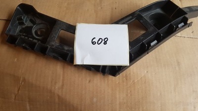 SOPORTES DE PARAGOLPES DERECHA PARTE TRASERA VW GOLF VII 5G6807394  