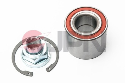 Підшипник колеса задня suzuki ignis 00-, wagon r+ 00- фото №1