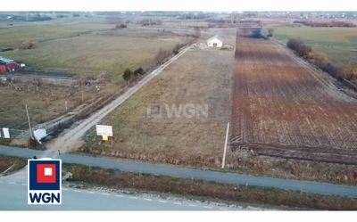 Działka, Ełk, Ełcki, 1001 m²