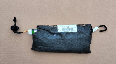 Citroen c4 picasso ii подушка сиденье lewego фото №1