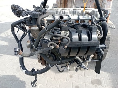 SUZUKI SX4 1.5 B MOTOR M15A-1439897  